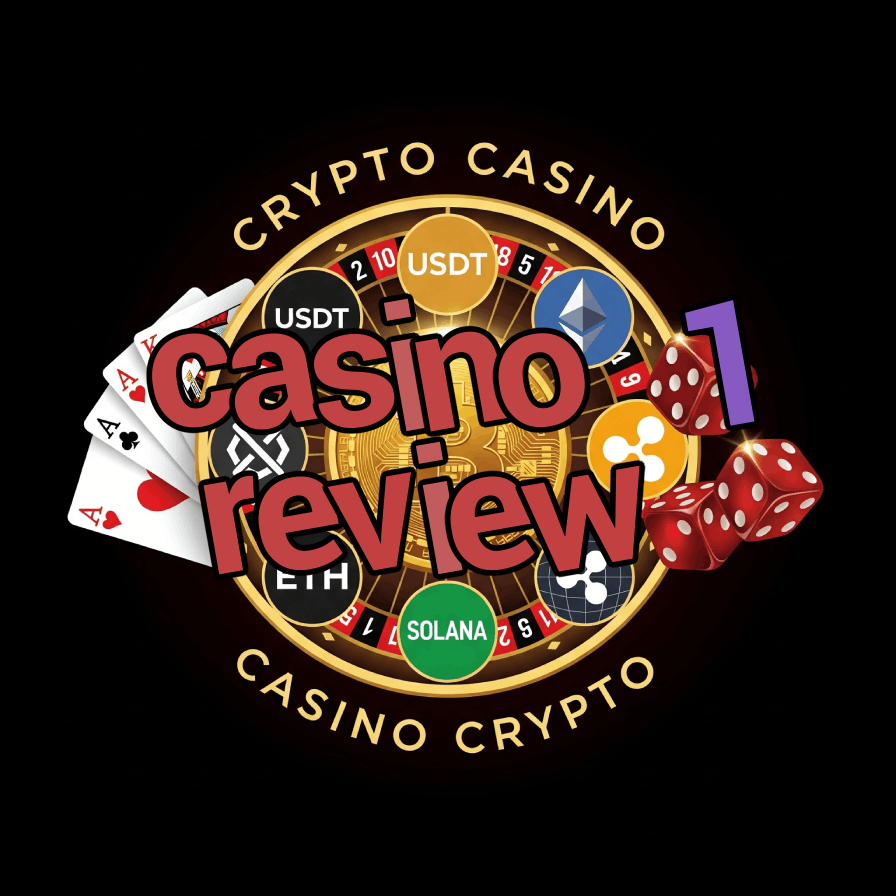 Casino 1 Review - Honest Ratings & Player Experiences
